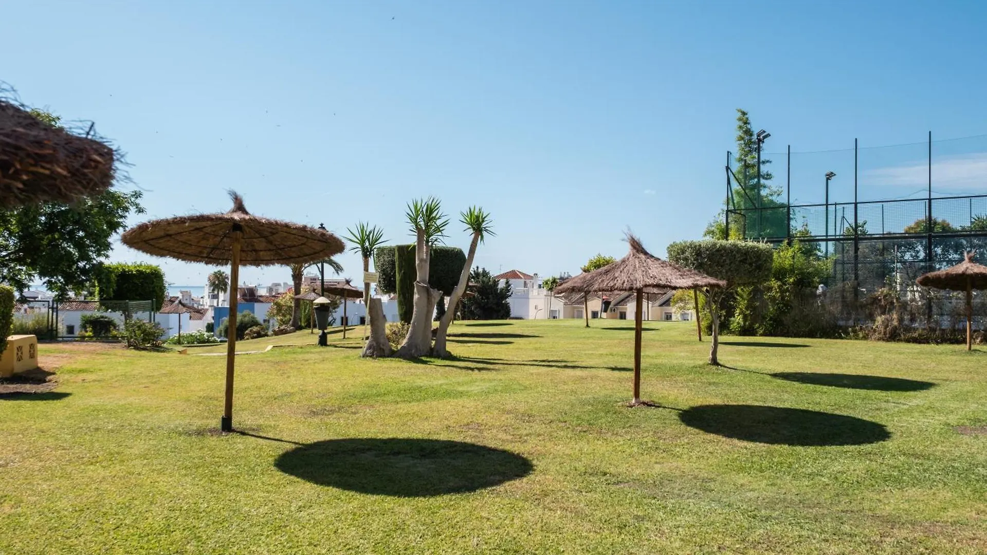 Col3 - Wifi, Smart Tv, Piscina, 900 Metros Playa, La Colina Apartment Torremolinos 0*,  Spain