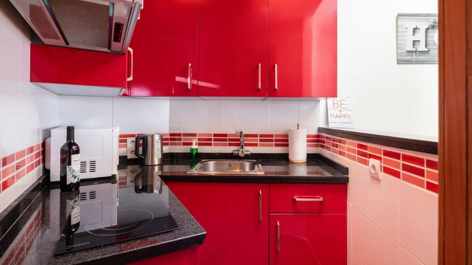 Col3 - Wifi, Smart Tv, Piscina, 900 Metros Playa, La Colina Apartment Torremolinos