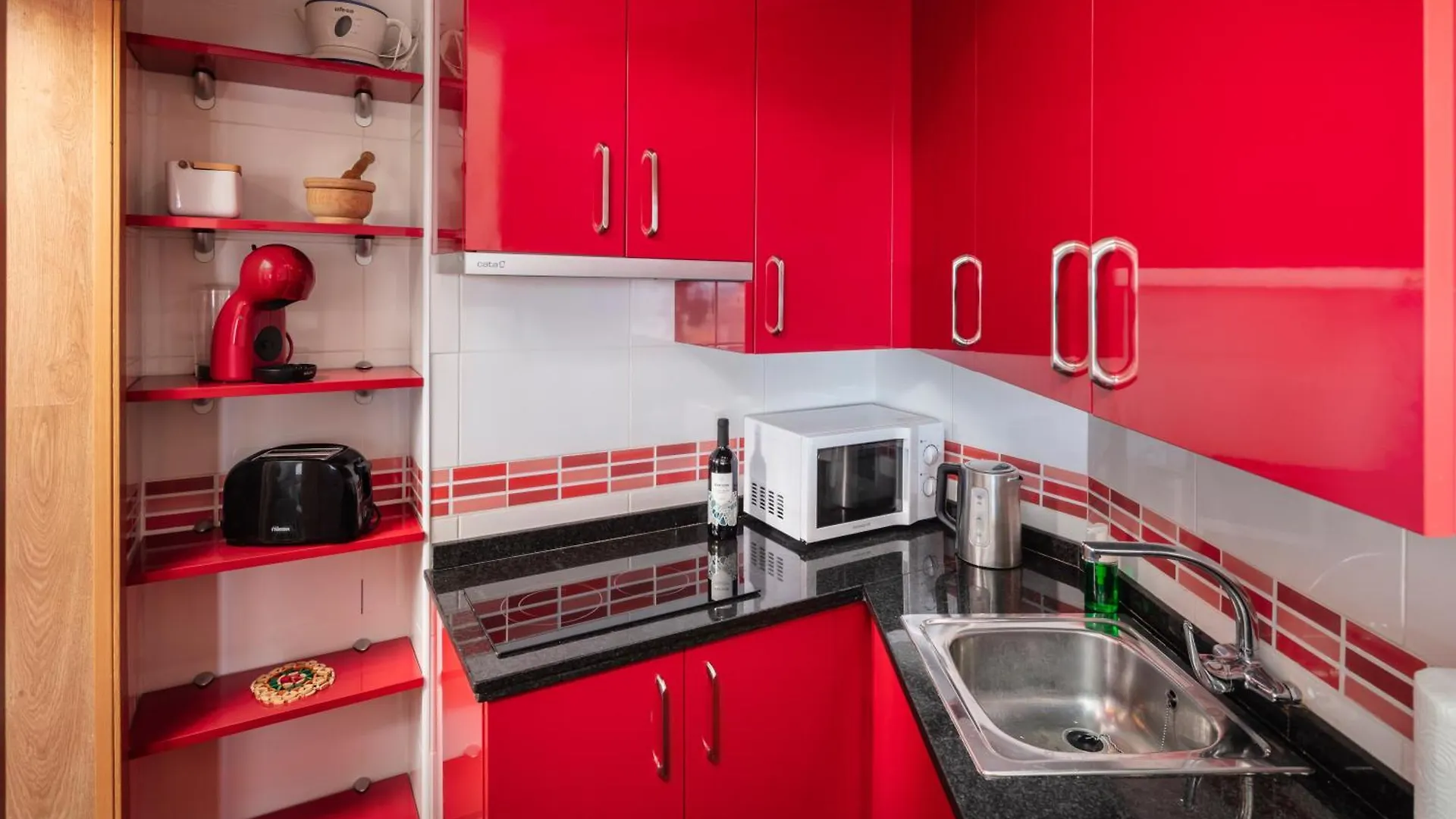 Col3 - Wifi, Smart Tv, Piscina, 900 Metros Playa, La Colina Apartment Torremolinos 0*,  Spain